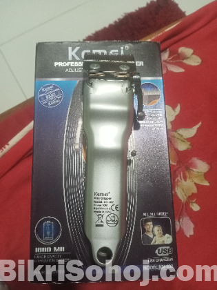 Kemei 802 Professional Hair clipper